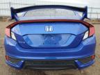 2019 Honda Civic Ex იყიდება Adelanto-ში, CA - Front End