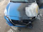 2022 Nissan Sentra Sv for Sale in Lebanon, TN - Burn