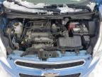 2015 Chevrolet Spark 1Lt за продажба в Wayland, MI - Normal Wear