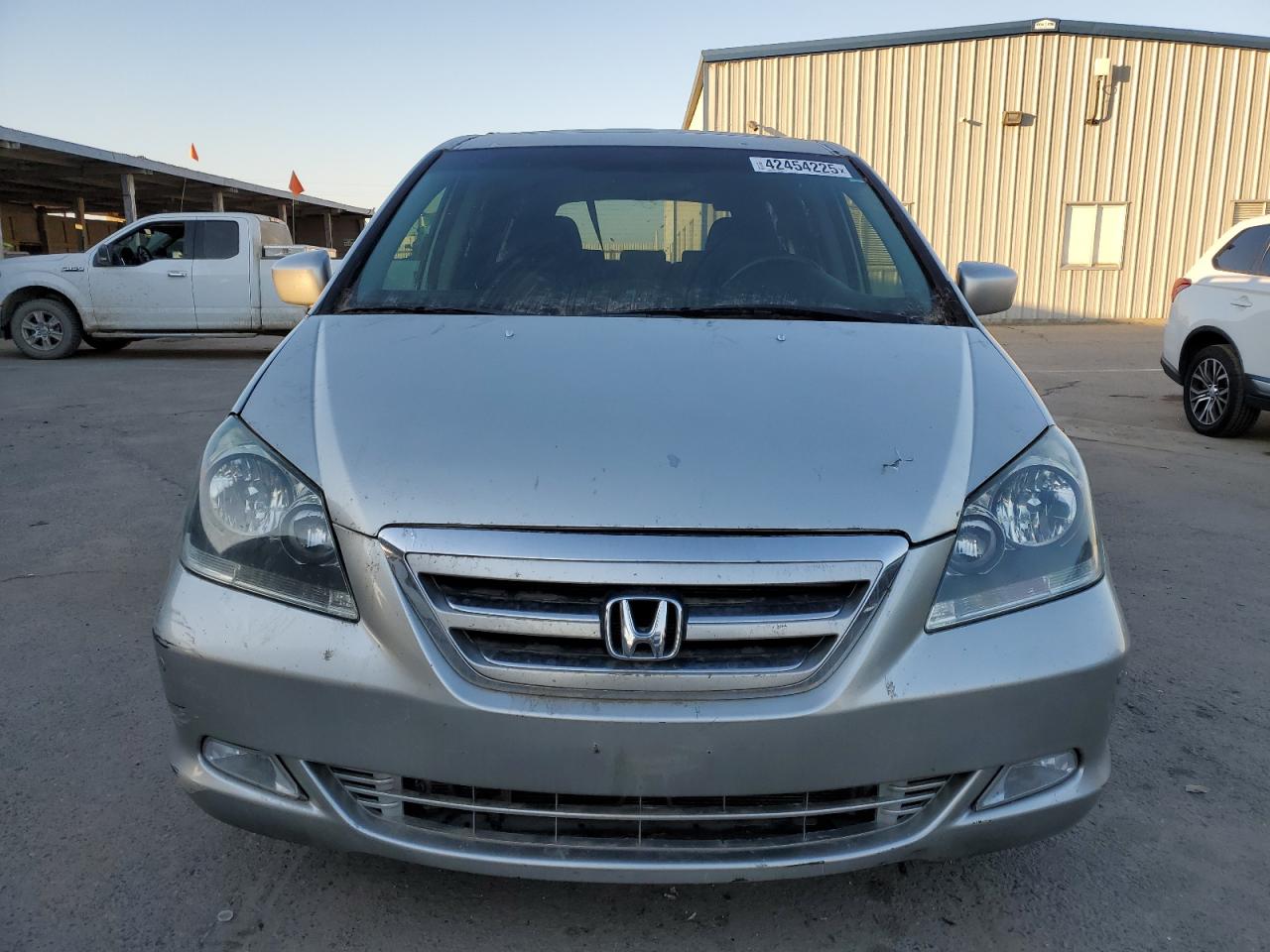 2005 Honda Odyssey - Image 5