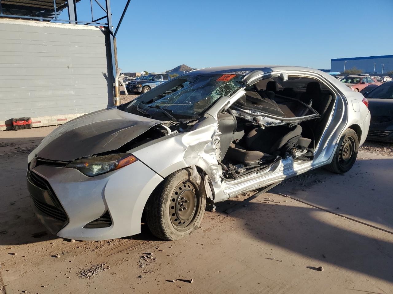 2019 Toyota Corolla - Image 1