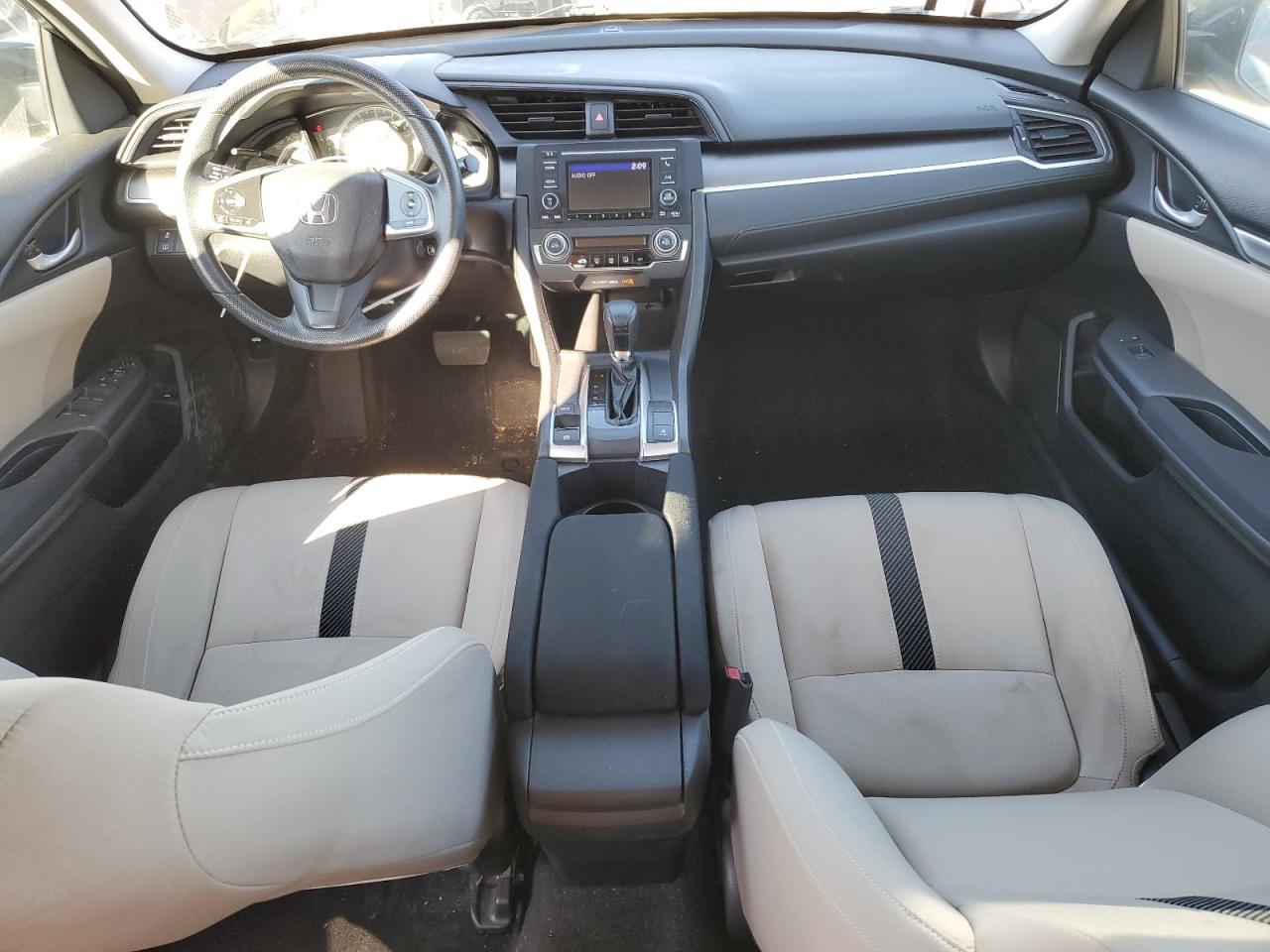 2016 Honda Civic - Image 8