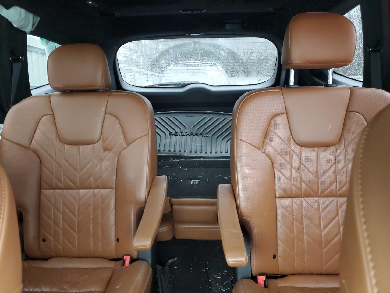 2024 Kia Telluride - Image 10