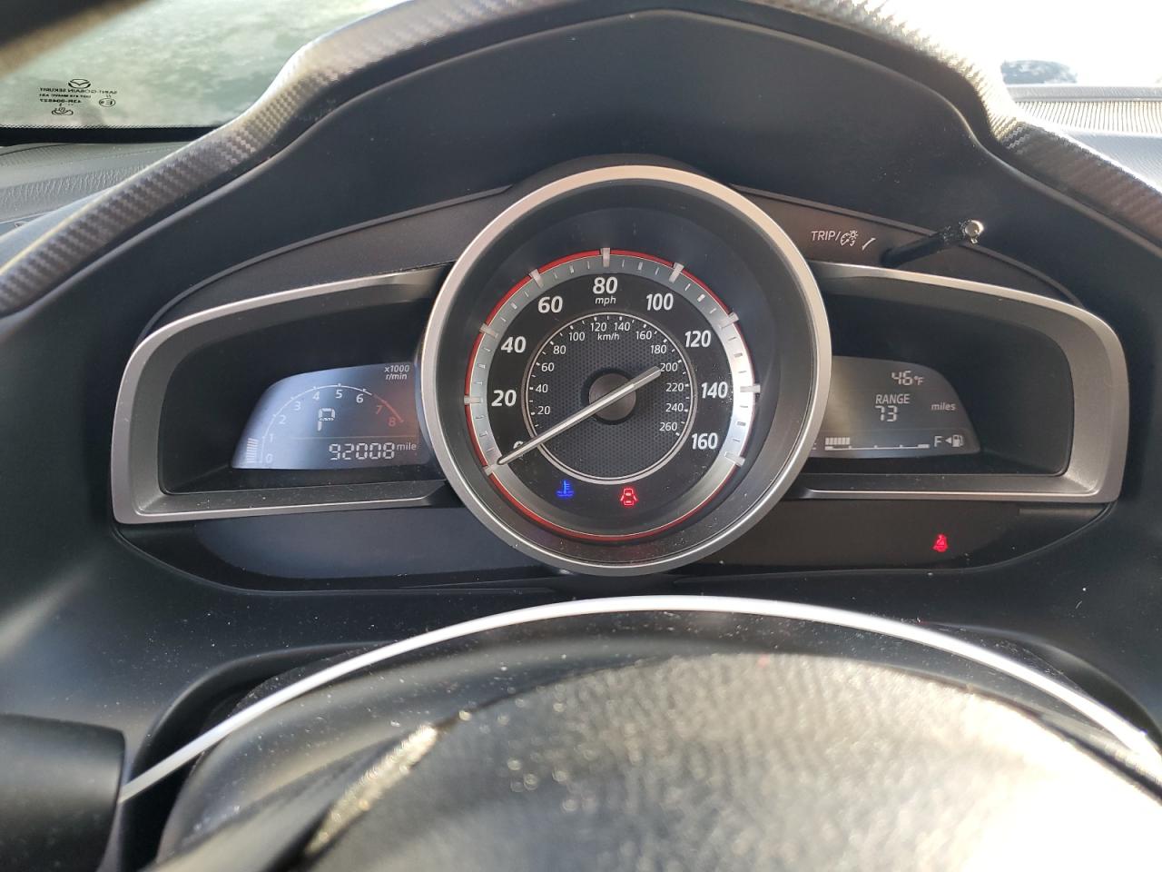 2015 Mazda 3 - Image 9
