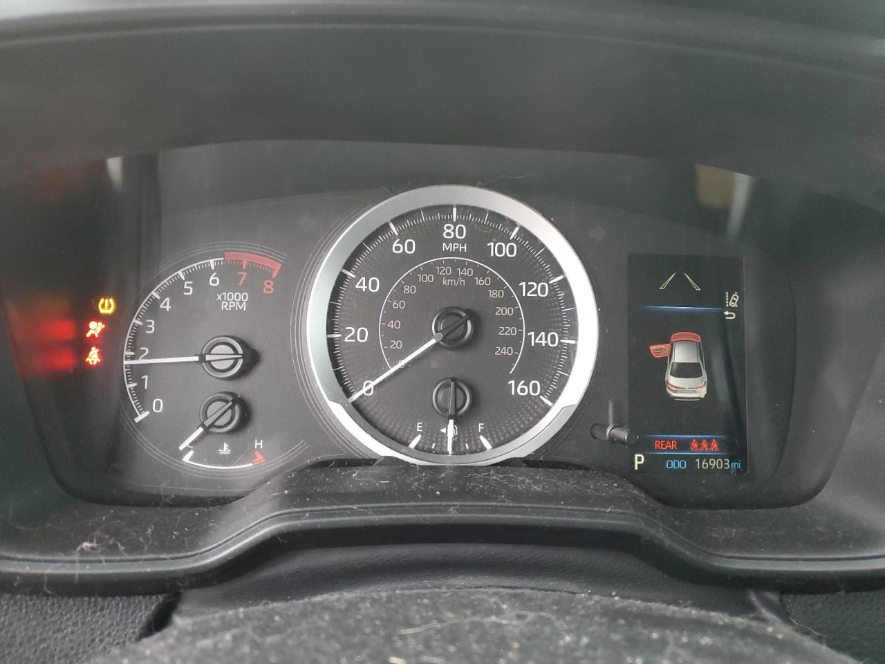 2021 Toyota Corolla - Image 9