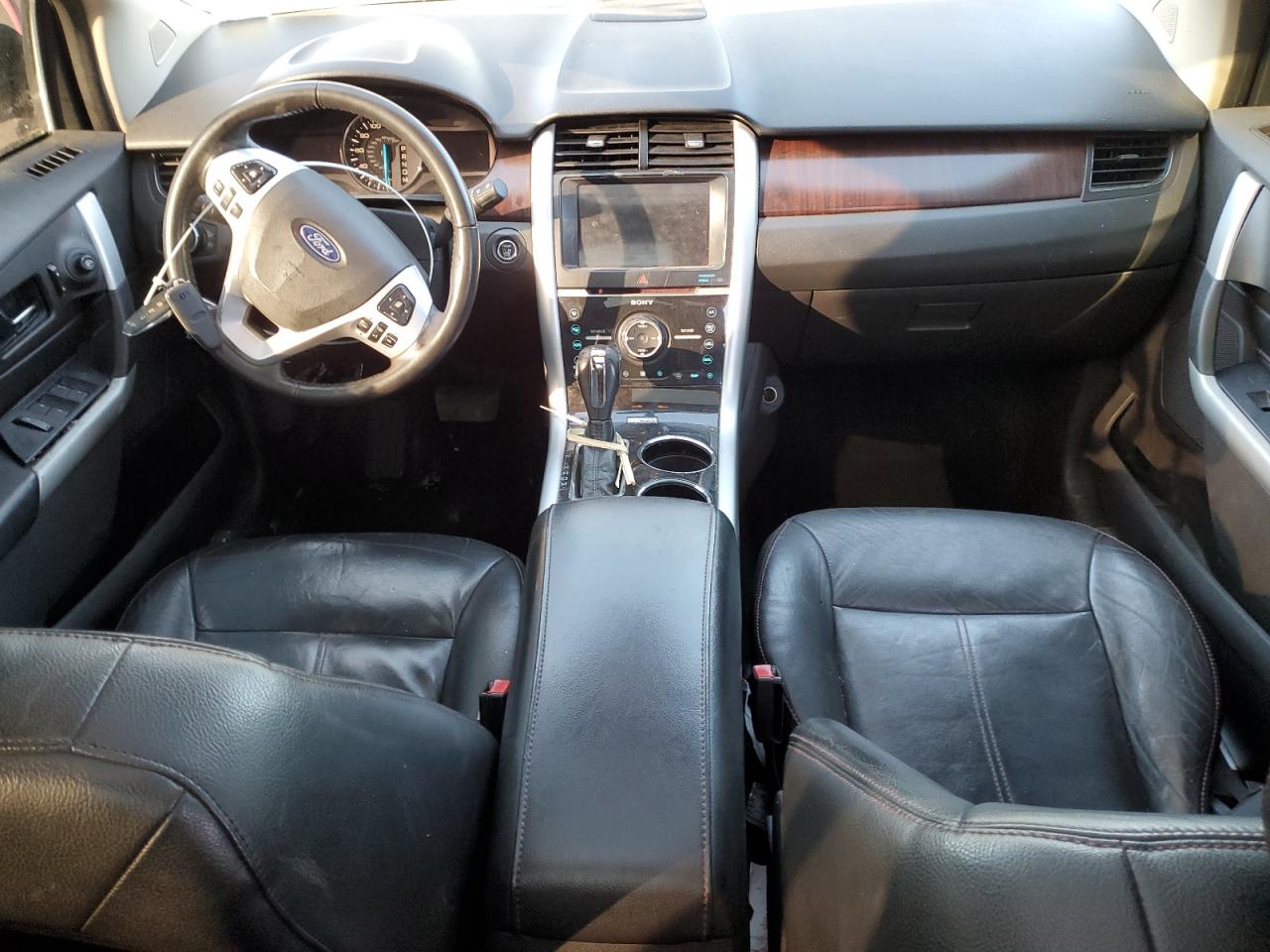 2011 Ford Edge - Image 8