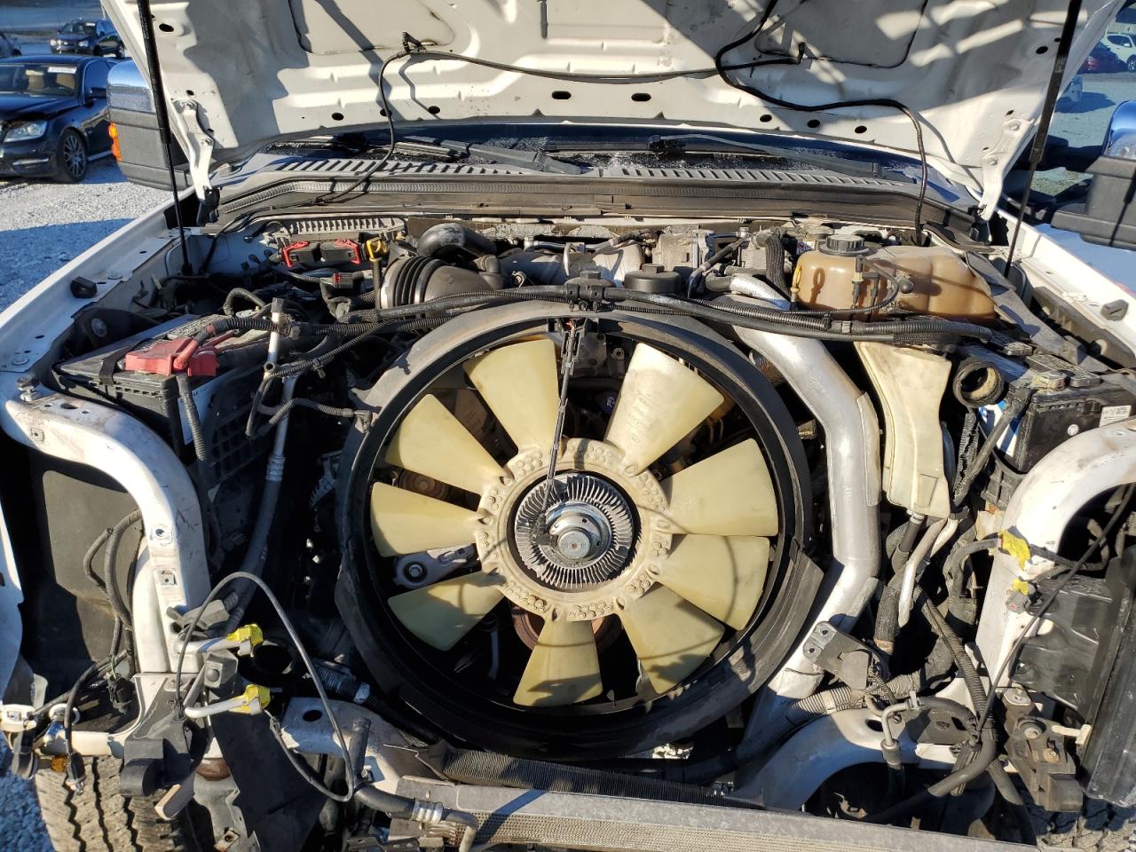 2008 Ford F250 - Image 11