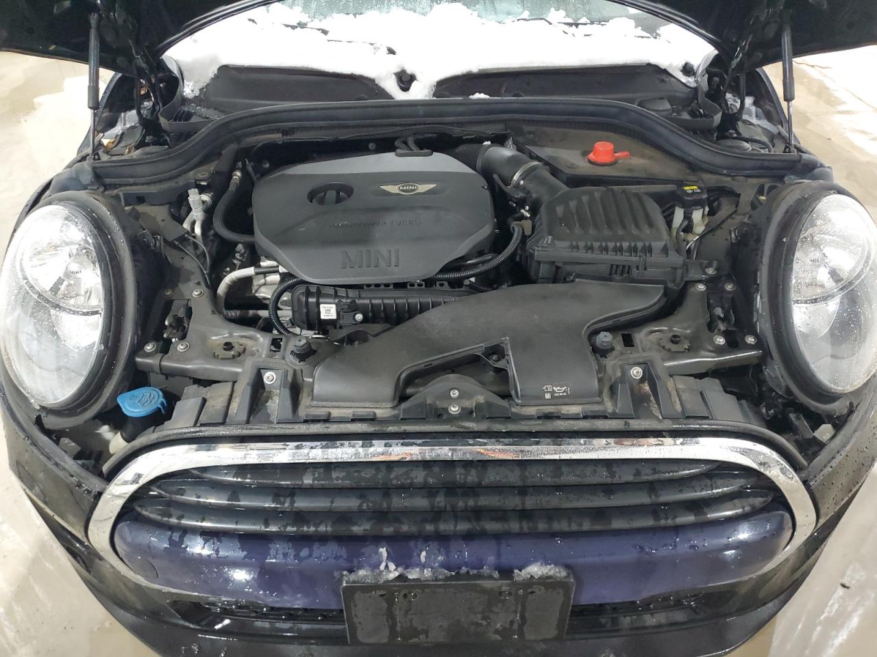 2017 MINI Cooper - Image 11