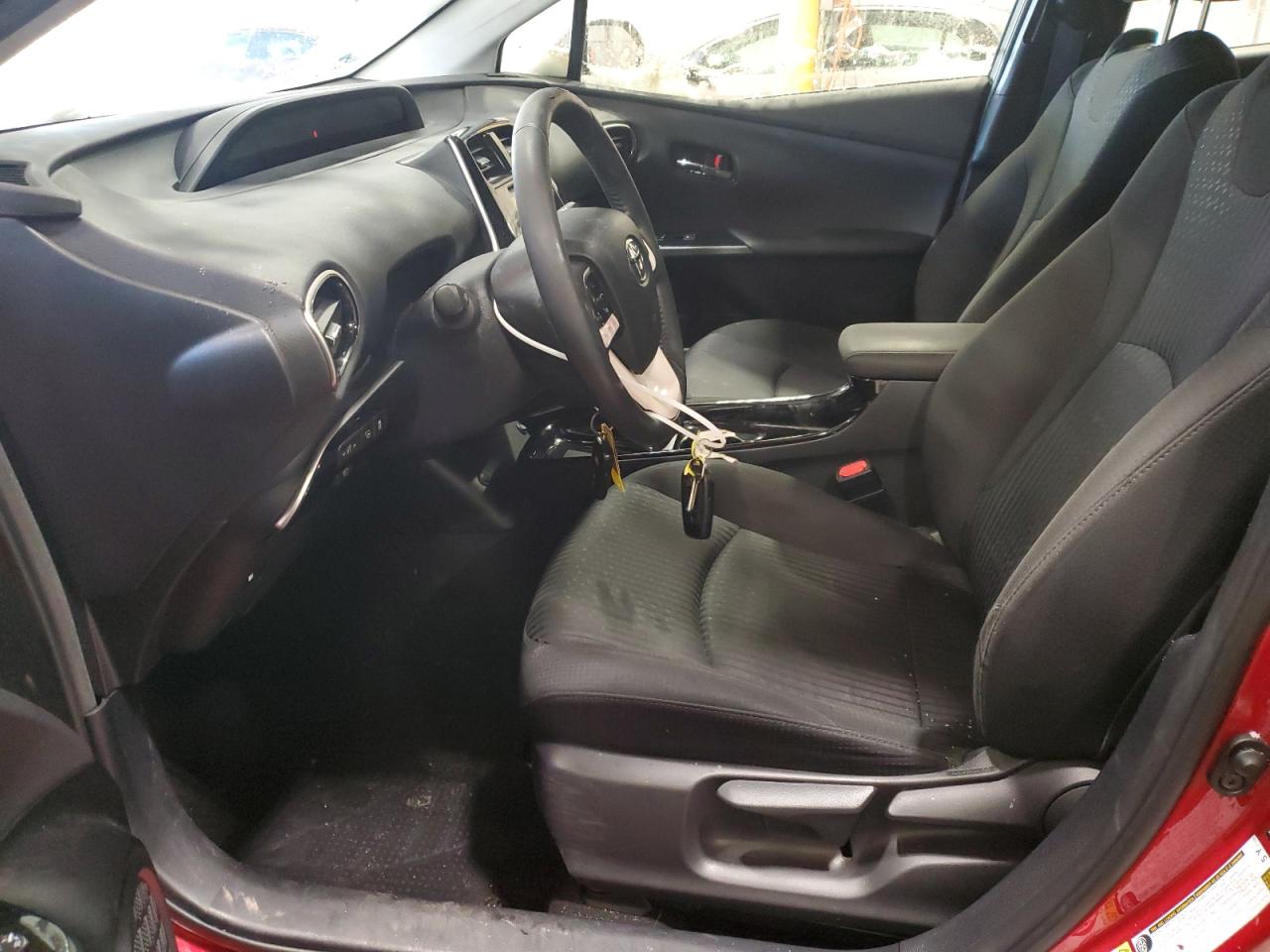 2017 Toyota Prius - Image 7
