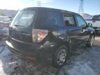 2009 Subaru Forester 2.5X продається в Littleton, CO - Side