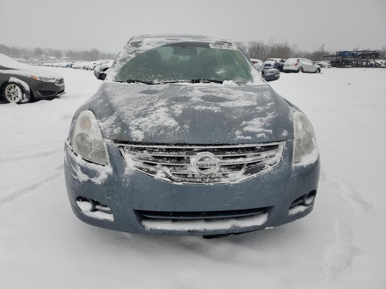 2012 Nissan Altima - Image 5