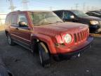 2016 Jeep Patriot Sport იყიდება Elgin-ში, IL - Normal Wear