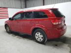 2012 Dodge Journey Se за продажба в Jacksonville, FL - Minor Dent/Scratches