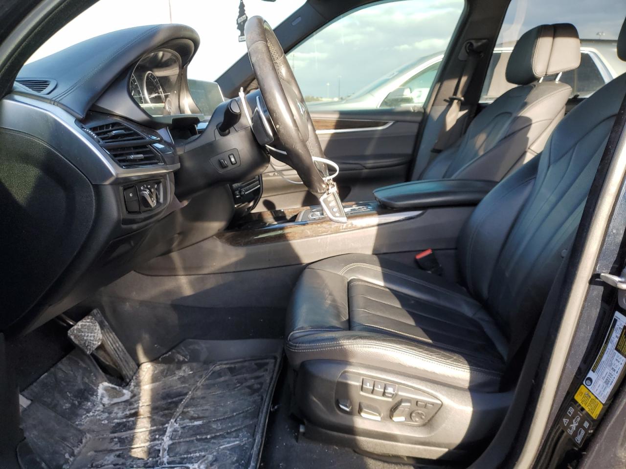 2017 BMW X5 - Image 7