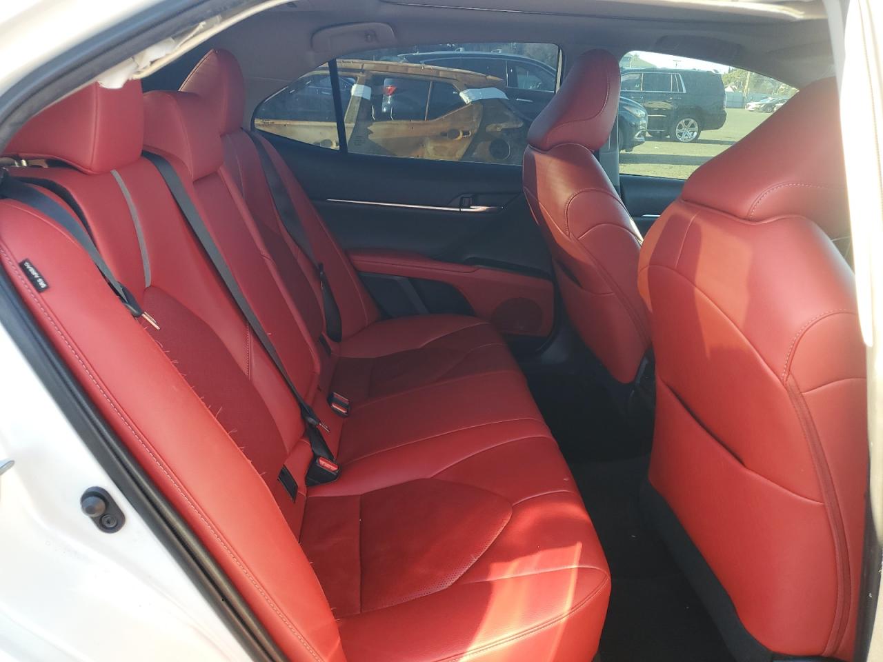 2022 Toyota Camry - Image 10