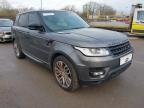 2015 LAND ROVER R ROVER SP for sale at Copart SANDWICH