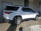 2023 Chevrolet Traverse Lt for Sale in Homestead, FL - Front End