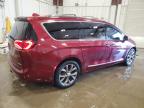 2017 Chrysler Pacifica Limited for Sale in Franklin, WI - Front End
