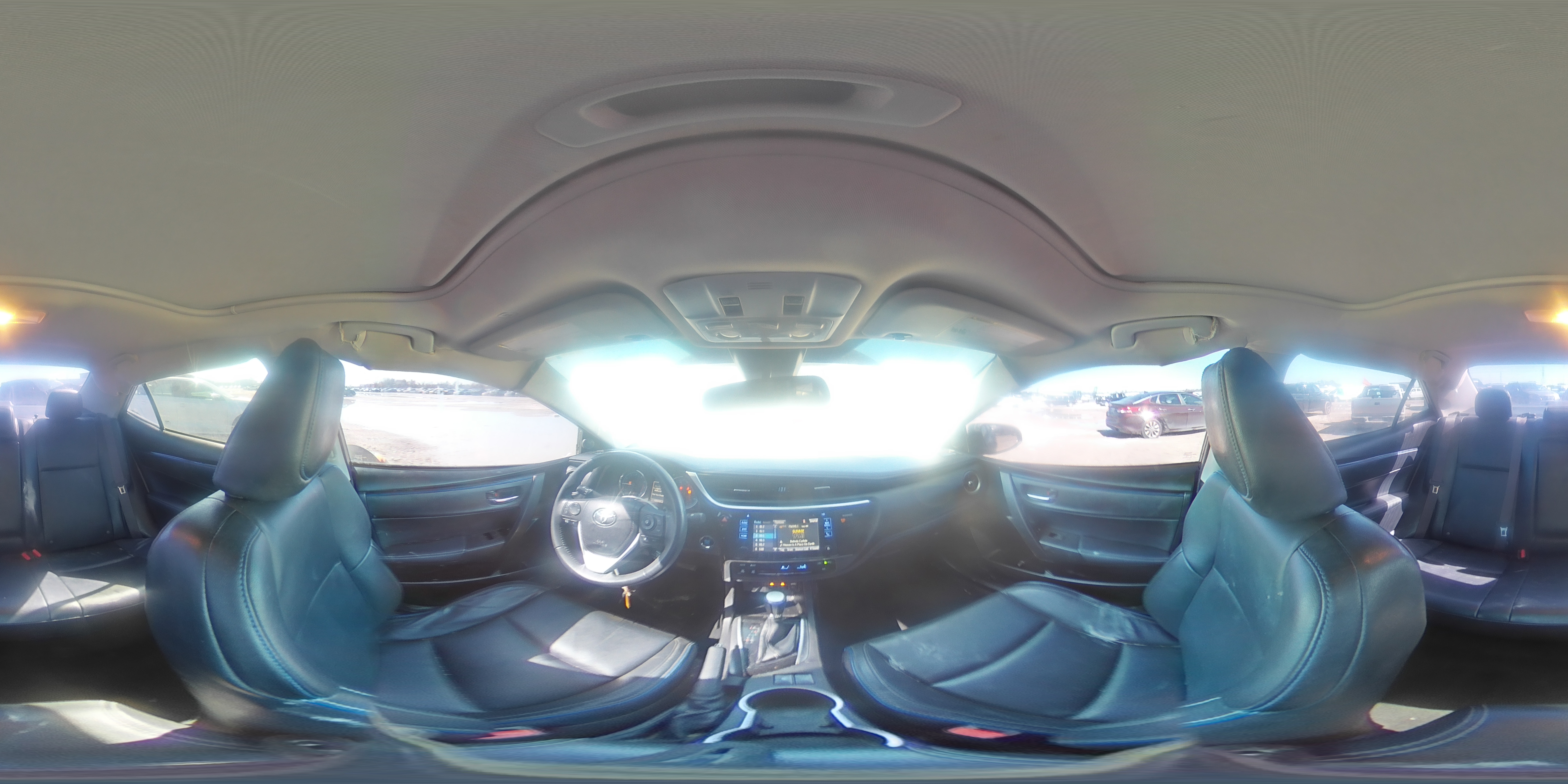 2017 Toyota Corolla - Image 14