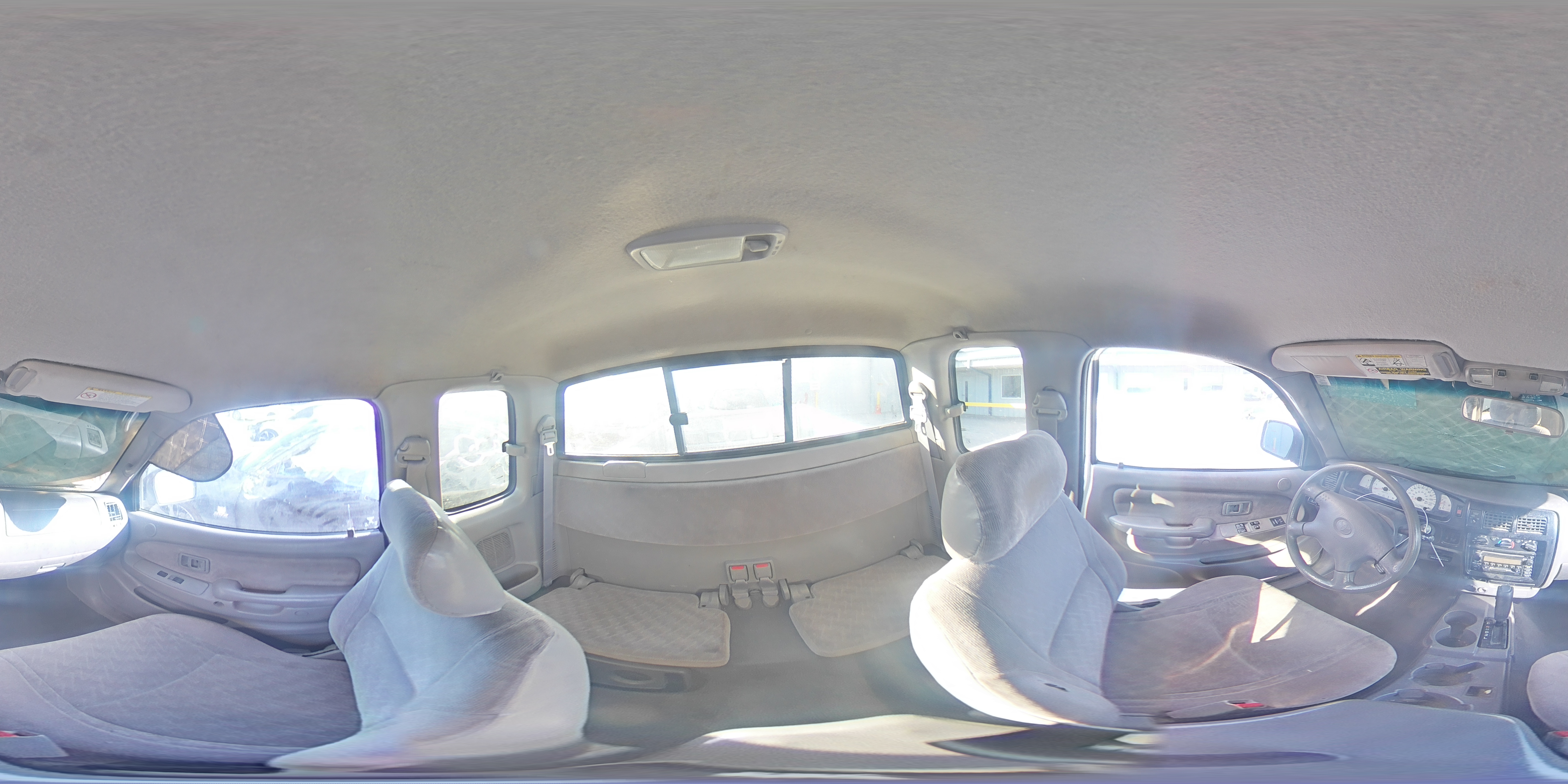 2004 Toyota Tacoma - Image 12