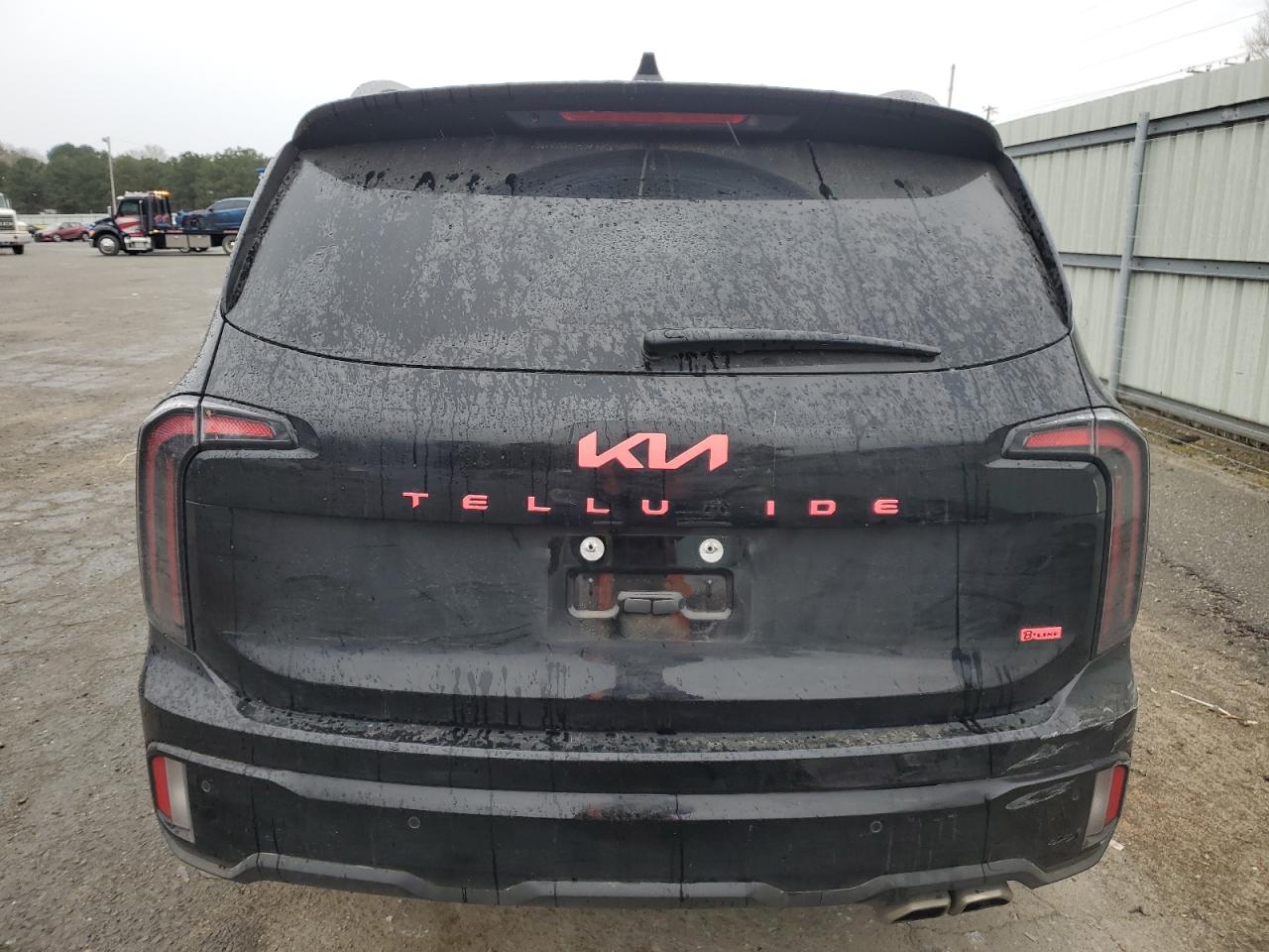 2024 Kia Telluride - Image 6