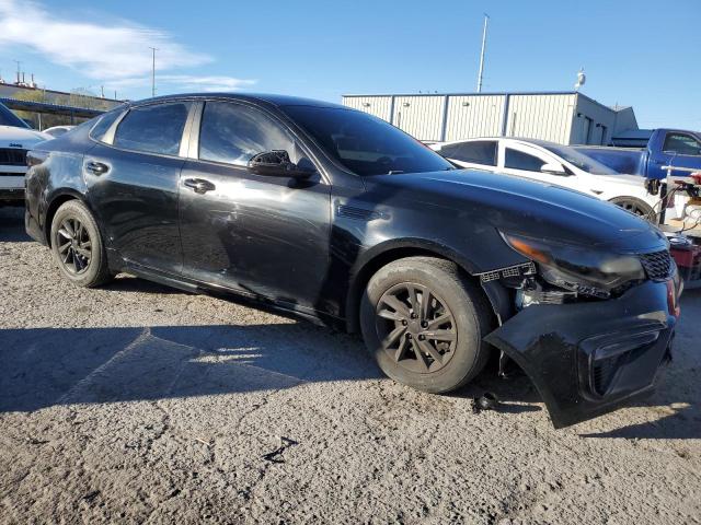  KIA OPTIMA 2020 Black