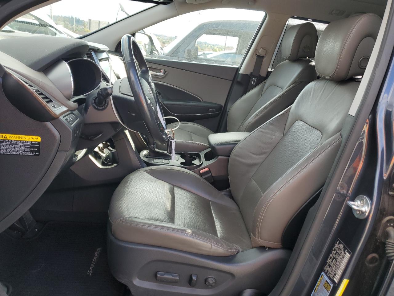 2019 Hyundai Santa Fe - Image 7