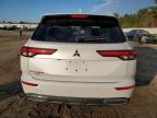 2023 Mitsubishi Outlander Es للبيع في Harleyville، SC - Front End