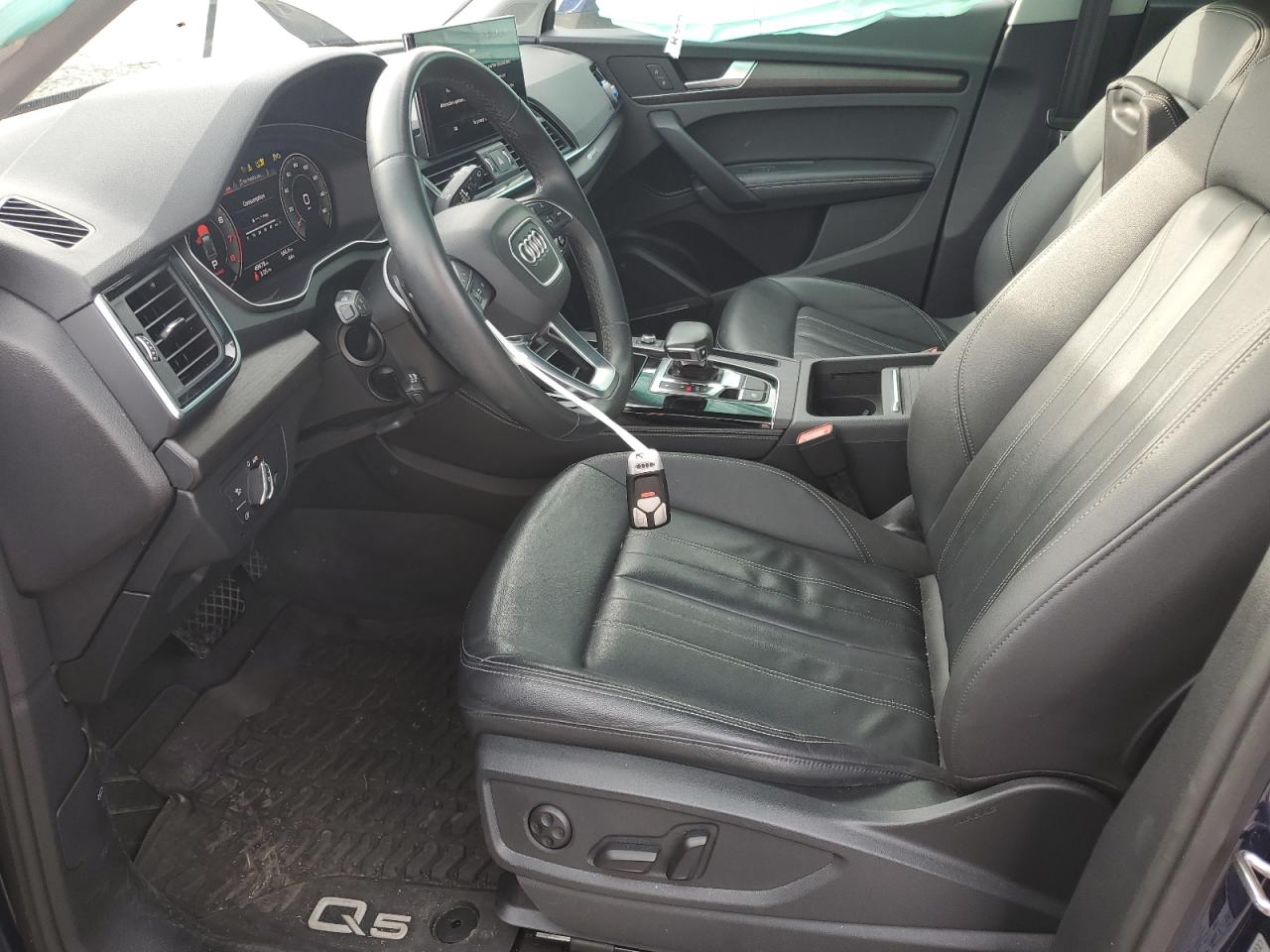 2021 Audi Q5 - Image 7