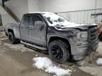 2017 Gmc Sierra K1500 Slt de vânzare în Ellwood City, PA - Frame Damage