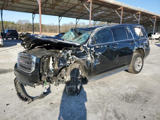 2019 Gmc Yukon Sle