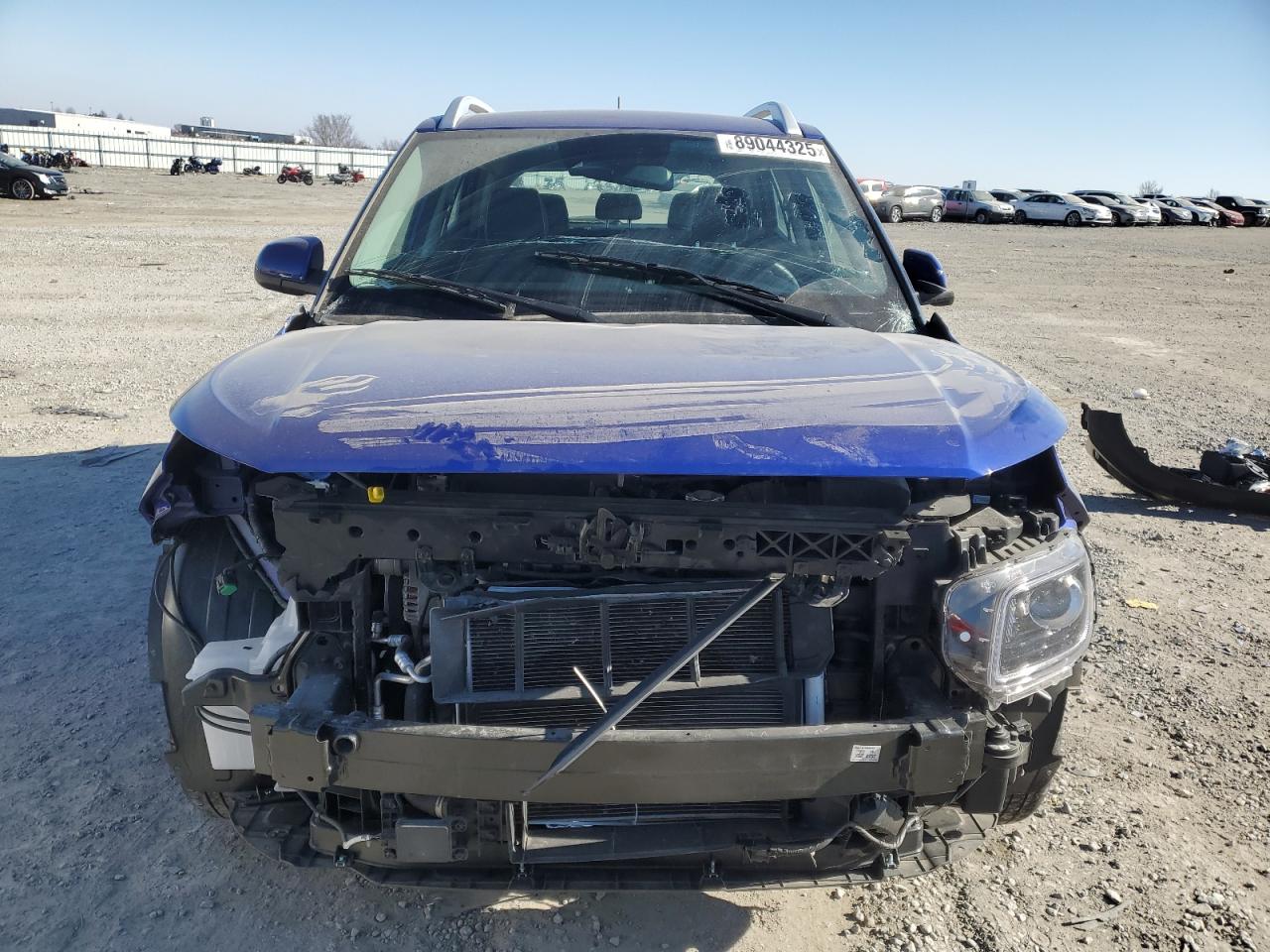 2024 Hyundai Venue - Image 5
