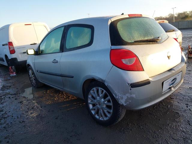 2008 RENAULT CLIO DYNAM