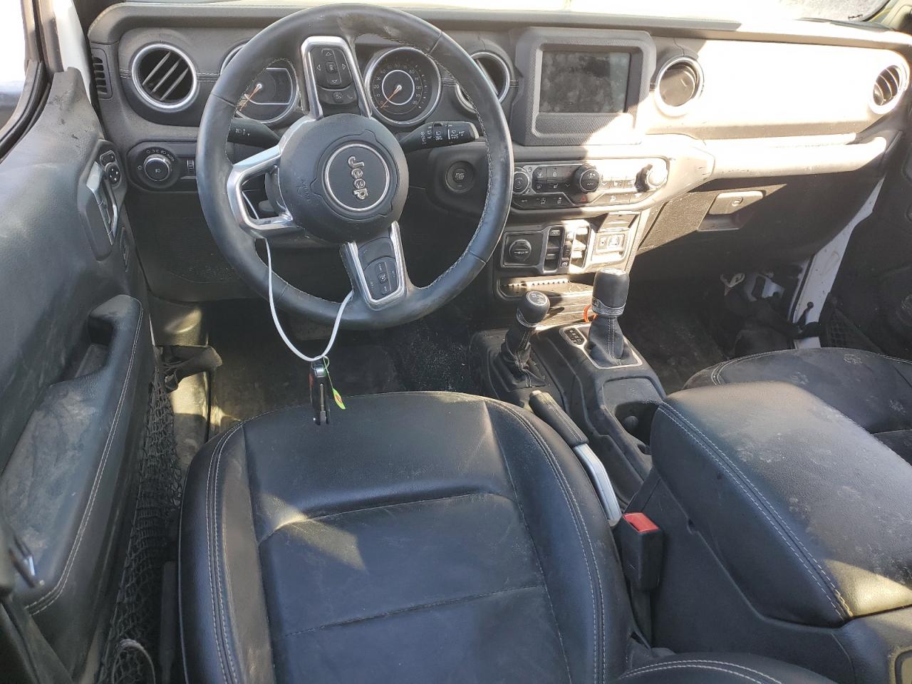 2018 Jeep Wrangler - Image 8