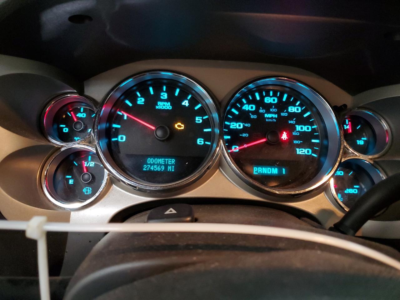 2007 GMC Sierra - Image 9