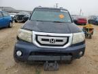 2011 Honda Pilot Touring en Venta en San Antonio, TX - Front End