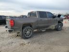 2015 Chevrolet Silverado K1500 Lt en Venta en Houston, TX - Front End