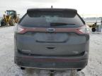 2015 Ford Edge Sel იყიდება Bismarck-ში, ND - Front End