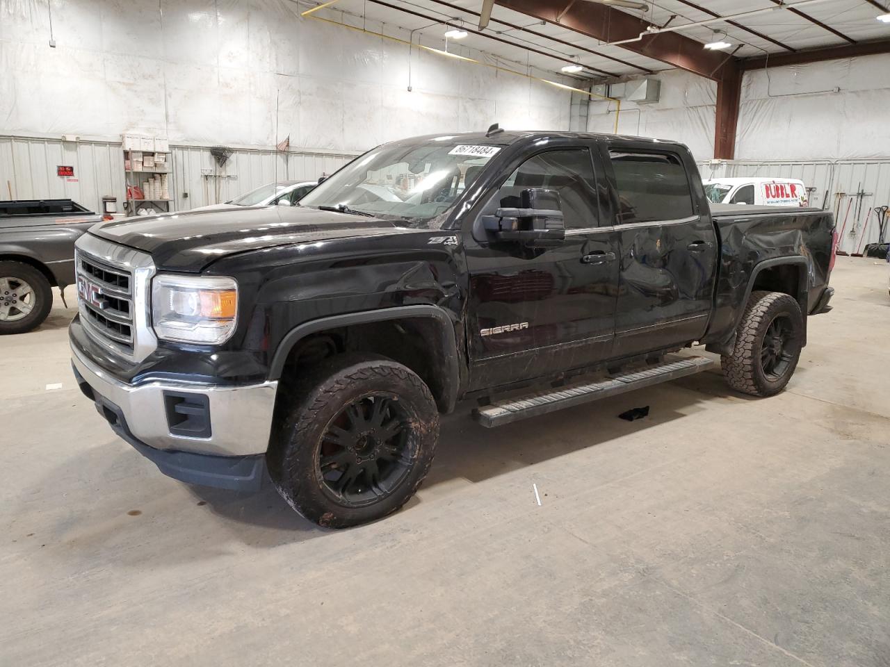 2014 GMC Sierra - Image 1