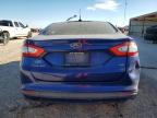 2013 Ford Fusion Se for Sale in Andrews, TX - All Over