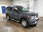 2014 Nissan Xterra X for Sale in Glassboro, NJ - Front End