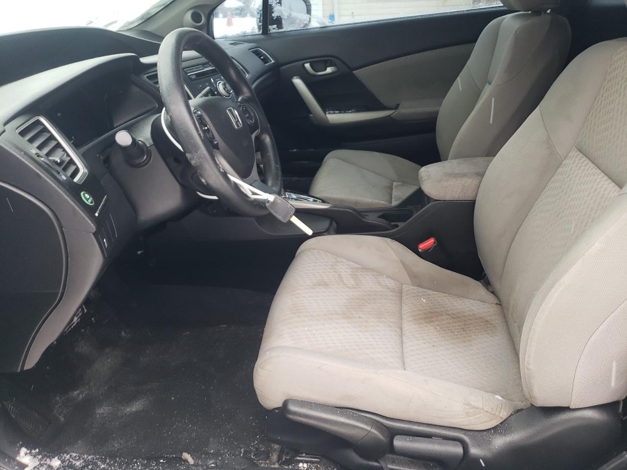 2014 Honda Civic - Image 7