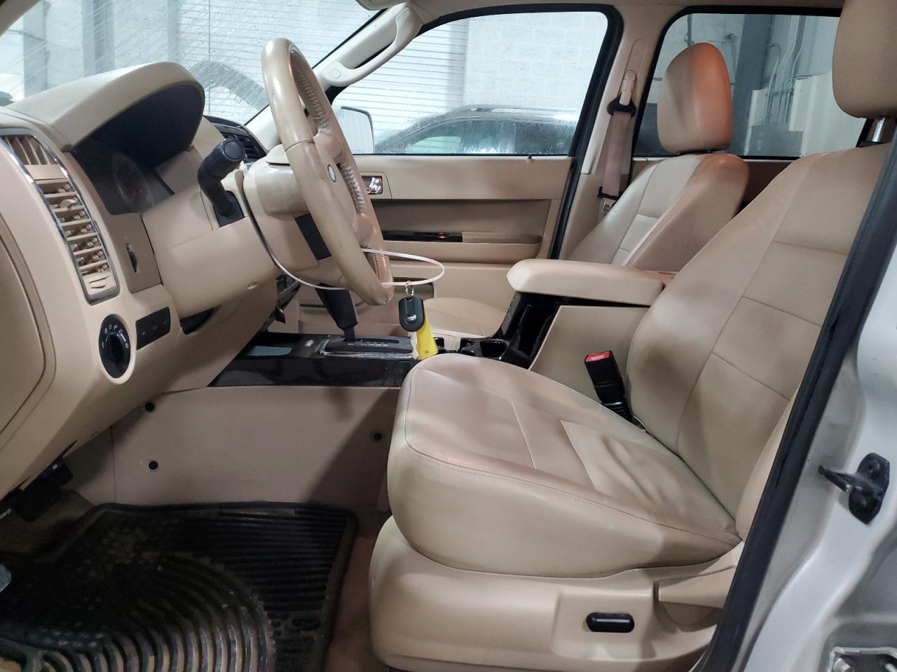 2009 Ford Escape - Image 7