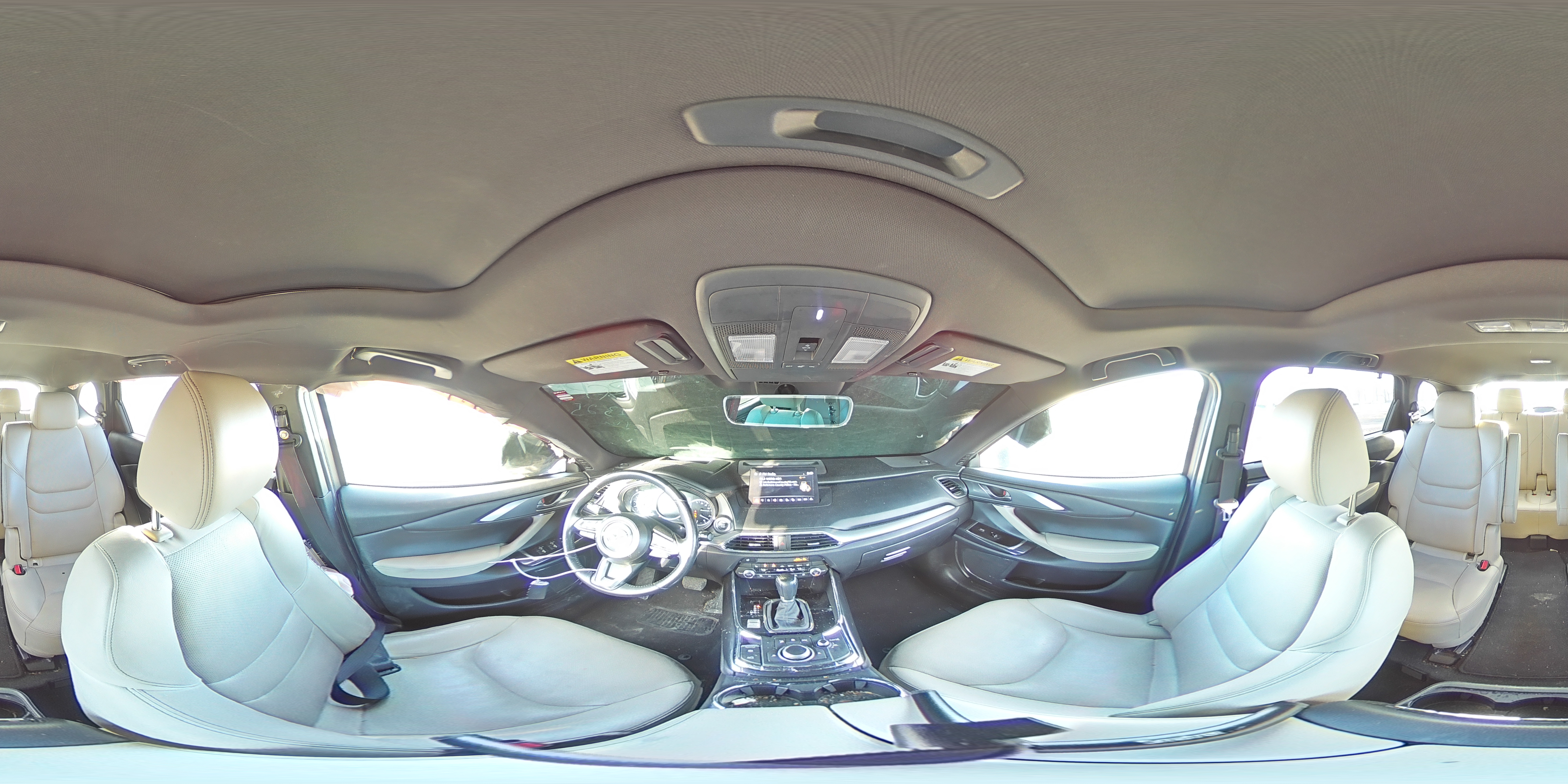 2020 Mazda CX-9 - Image 14