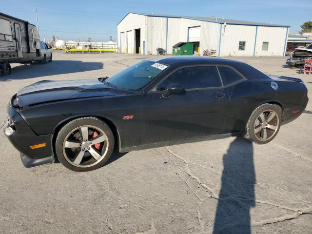 2011 Dodge Challenger Srt-8