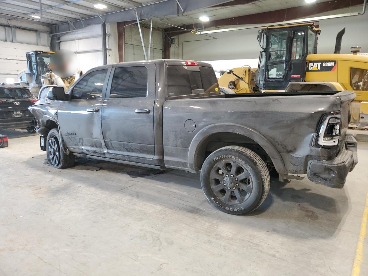 2022 RAM 2500 - Image 2