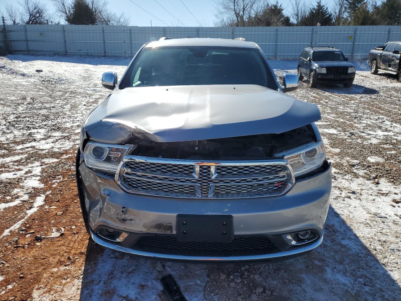 2017 Dodge Durango - Image 5