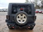 2007 Jeep Wrangler Sahara იყიდება Austell-ში, GA - Front End
