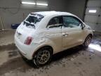 2015 Fiat 500 Pop за продажба в Angola, NY - Normal Wear