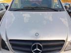 2011 MERCEDES BENZ VITO 113 C for sale at Copart BRISTOL